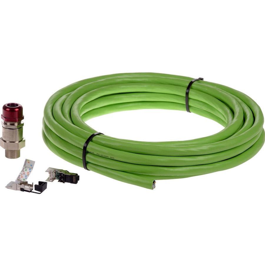 AXIS ASKDP03-T 95 m Data Transfer/Power Cable