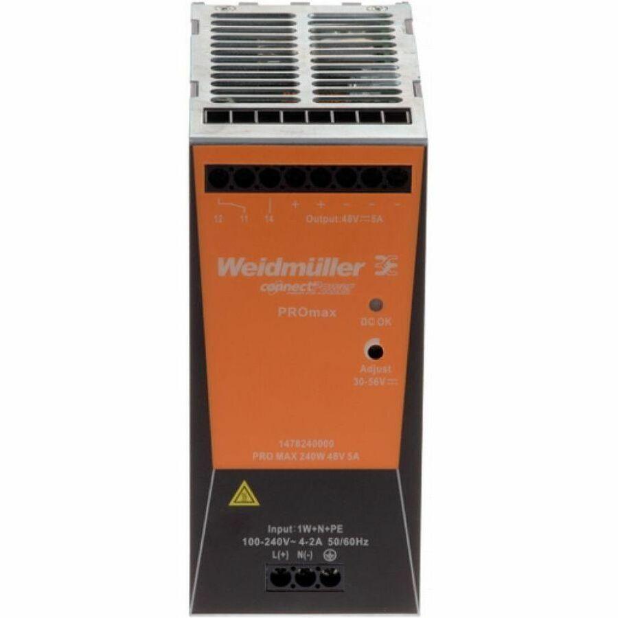 AXIS Power Supply - 240 W