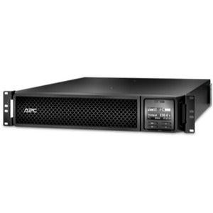 APC by Schneider Electric Smart-UPS Double Conversion Online UPS - 1.50 kVA/1.50 kW