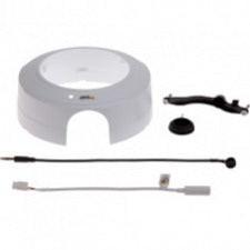 AXIS Surveillance Camera Casing/Microphone Kit for Network Camera, Surveillance Camera