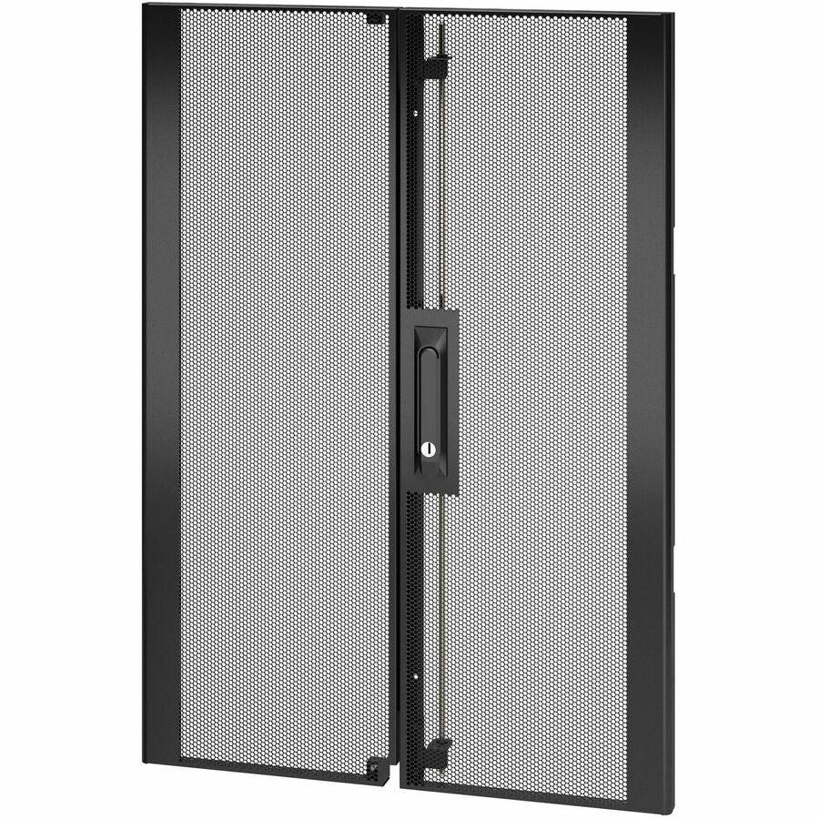 APC by Schneider Electric AR7161 Door Panel