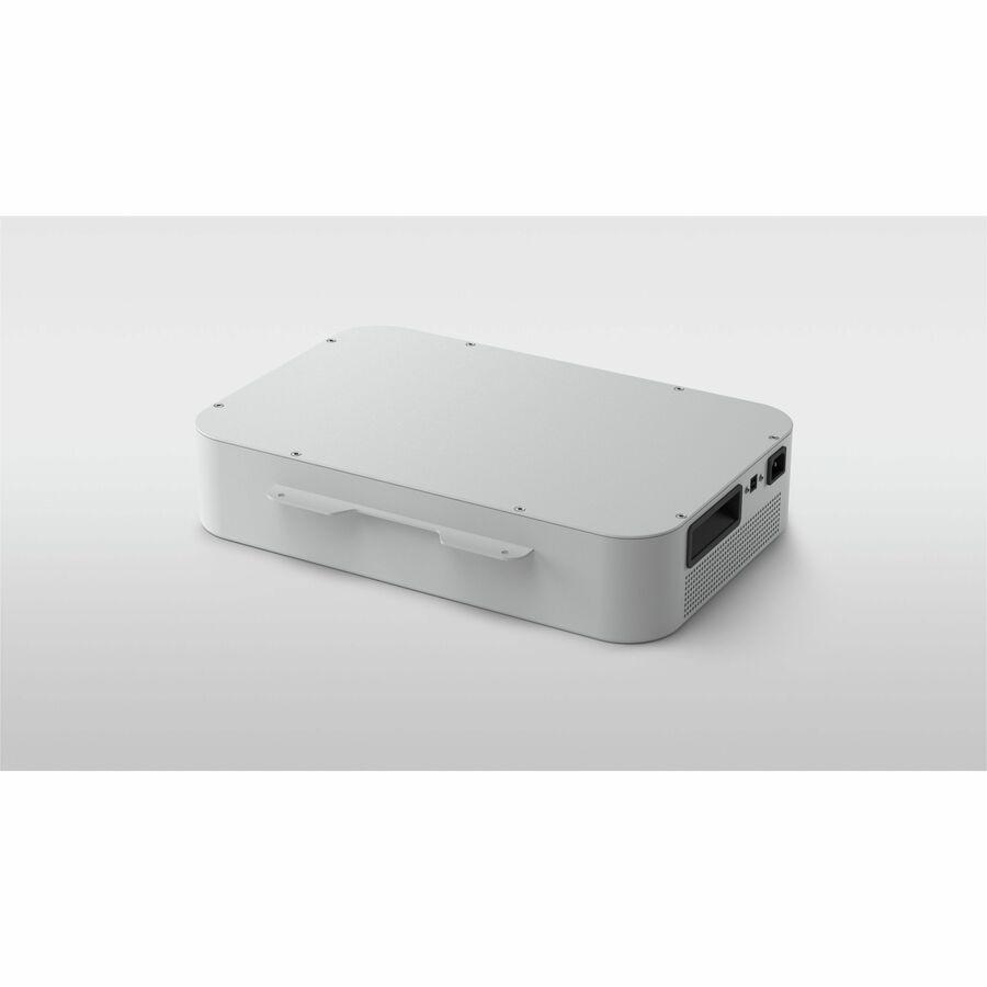 APC by Schneider Electric Smart-UPS Battery - Lithium Ion (Li-Ion) - 1Each