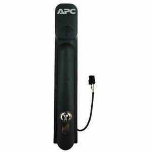APC by Schneider Electric NetBotz NBHN125 Proximity Card Reader Access Device Door