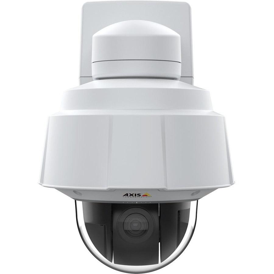AXIS Q6078-E Outdoor 4K Network Camera - Colour