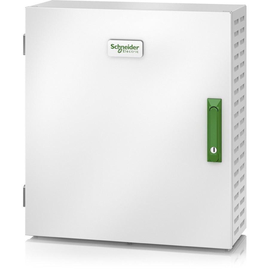 Schneider Electric Bypass Panel
