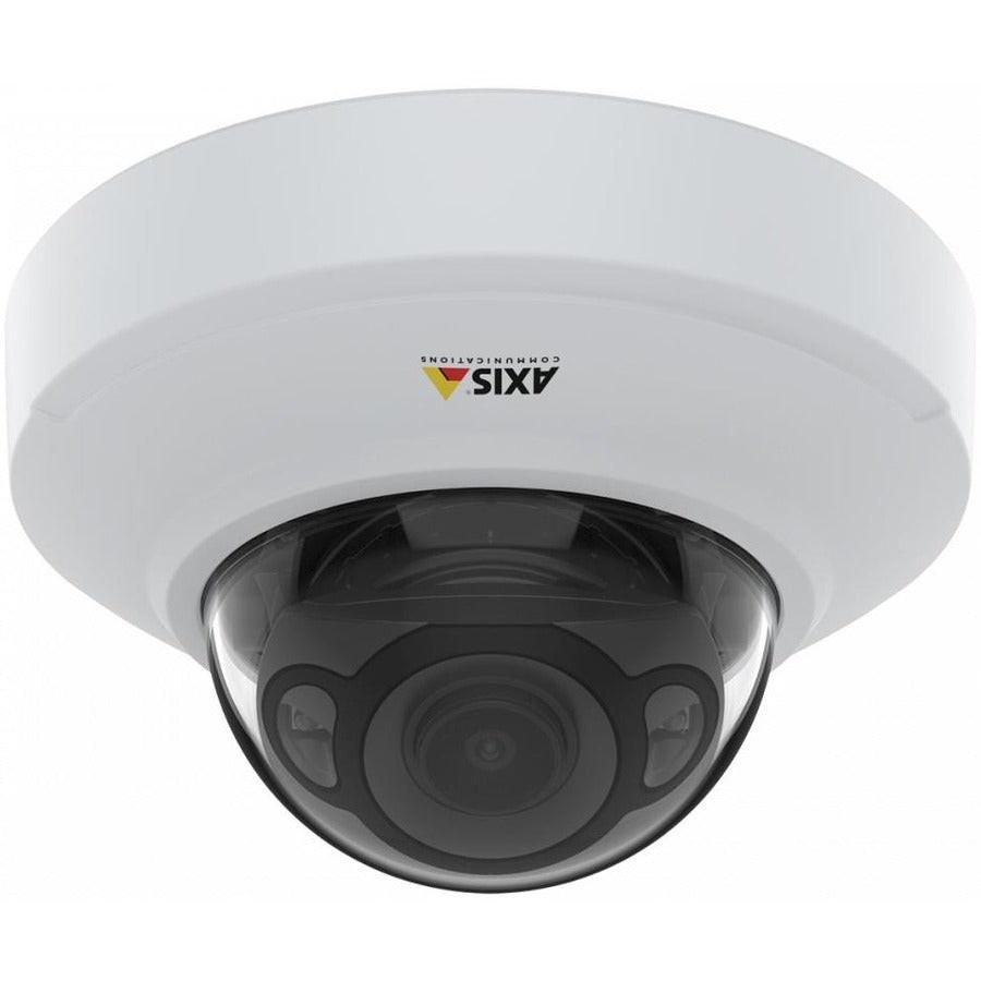 AXIS M4216-LV 4 Megapixel Indoor Network Camera - Colour - Mini Dome - TAA Compliant