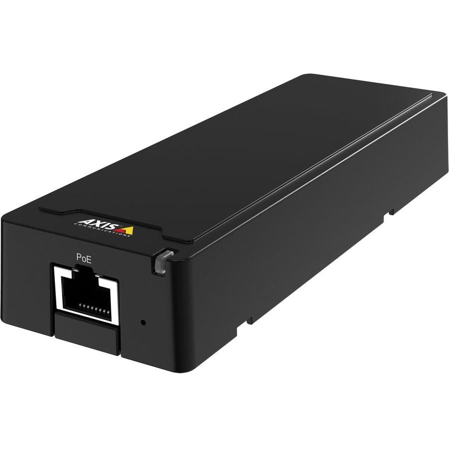 AXIS FA51 Surveillance Camera Main Unit - 10