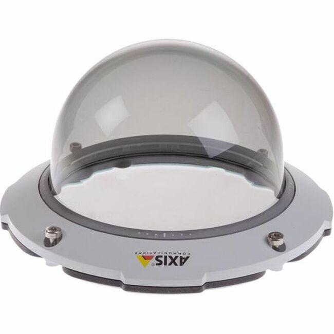 AXIS TQ6810 Security Camera Dome Cover for PTZ Camera, Network Camera