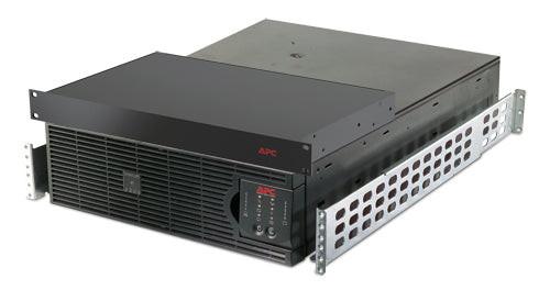 APC Smart-UPS Double Conversion Online UPS - 2.20 kVA/1.54 kW