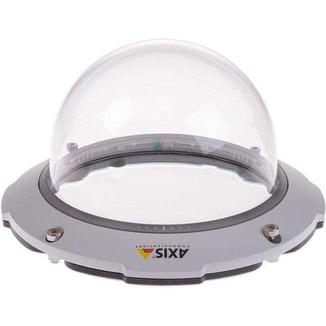 AXIS TQ6810 Security Camera Dome Cover for PTZ Camera, Network Camera