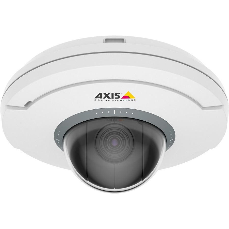 AXIS M5075 Full HD Network Camera - Colour - White