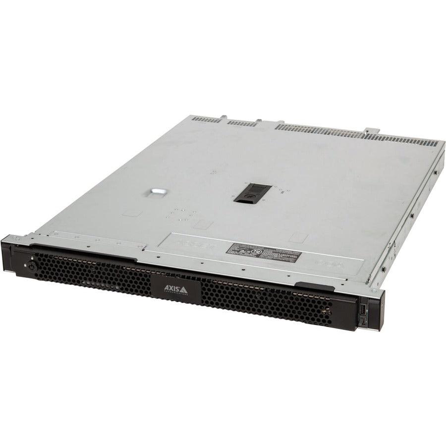 AXIS S1232 Wired Video Surveillance Station 16 TB HDD - TAA Compliant