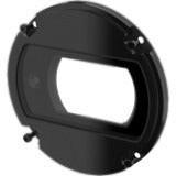 AXIS Front Window Kit for Network Camera