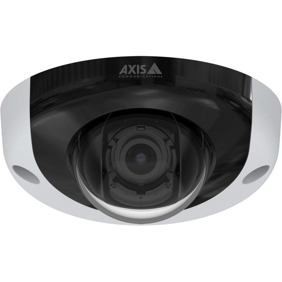 AXIS P3935-LR HD Network Camera - 10 - Dome