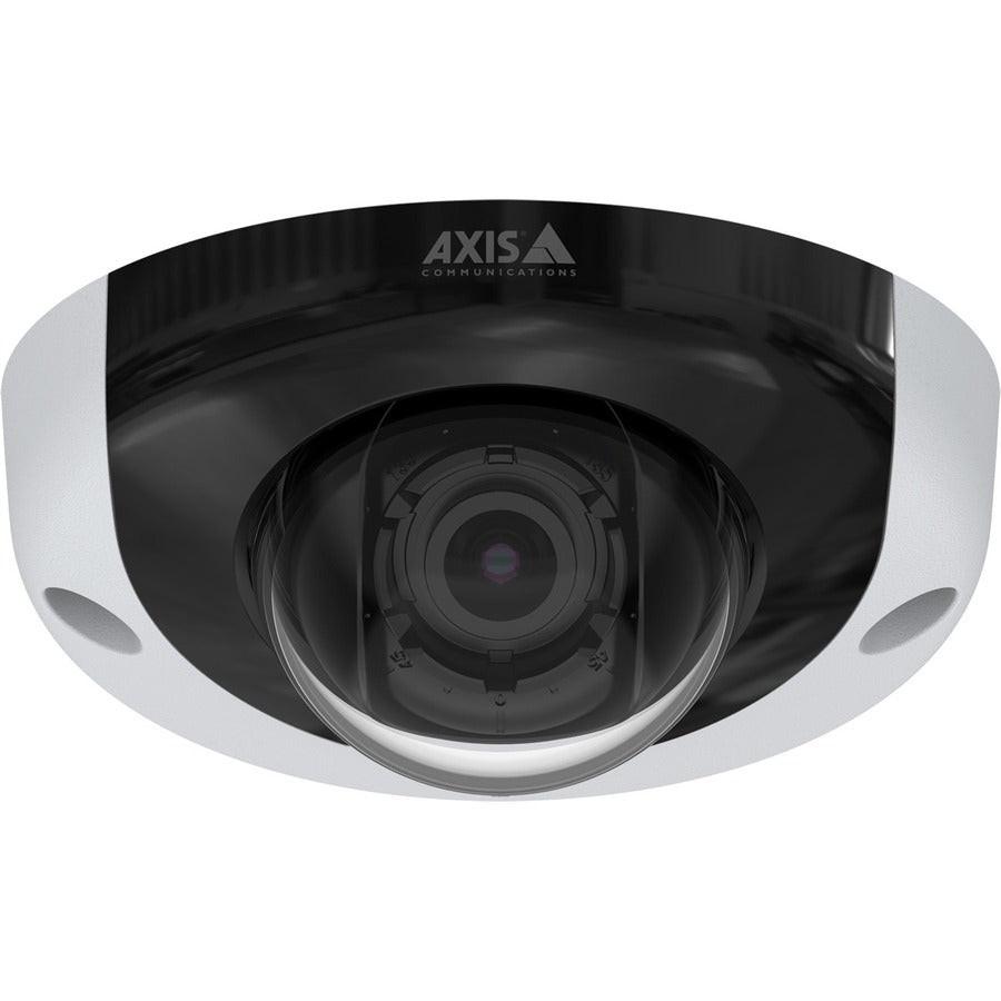 AXIS P3935-LR Full HD Network Camera - Colour - 10 - Dome