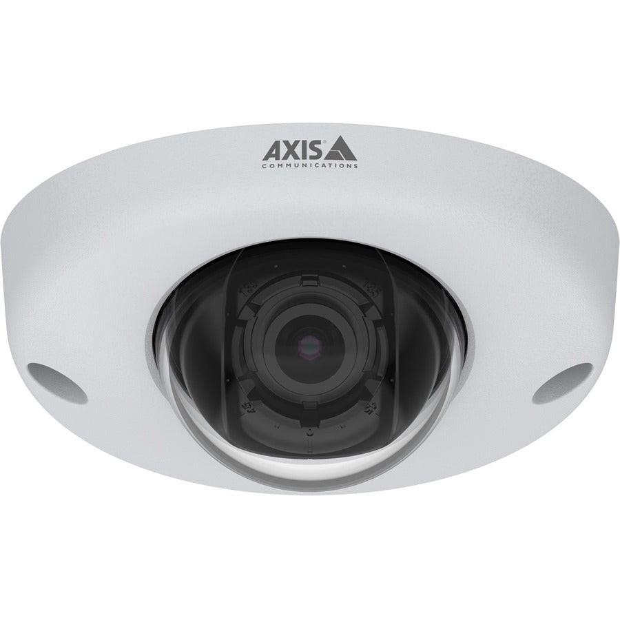 AXIS P3925-R HD Network Camera - 10 - Dome