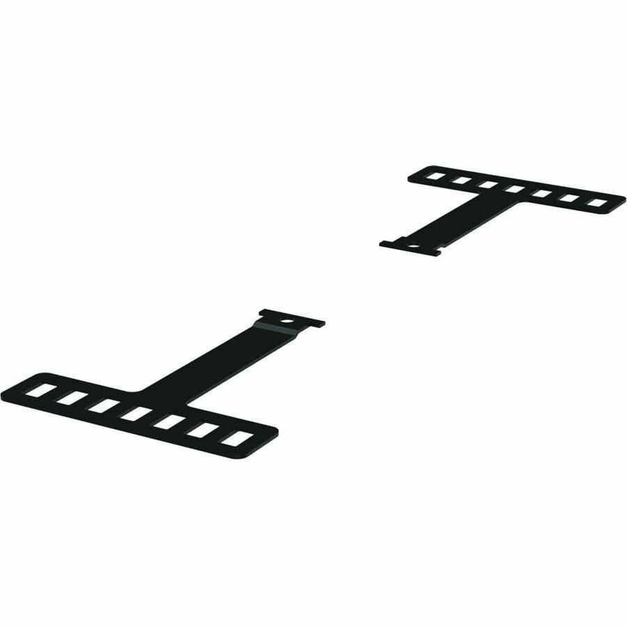 AXIS Cable Tying - Black - 2 Pack Pack