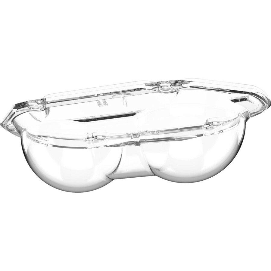 AXIS TP3819-E Security Camera Dome Cover for Surveillance Camera