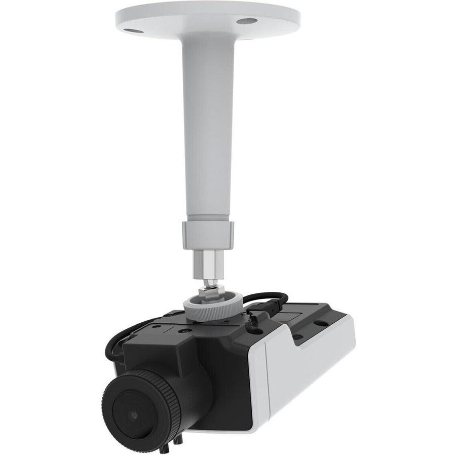 AXIS M1135 Mk II i-CS 2 Megapixel Full HD Network Camera - Colour - Box - White, Black