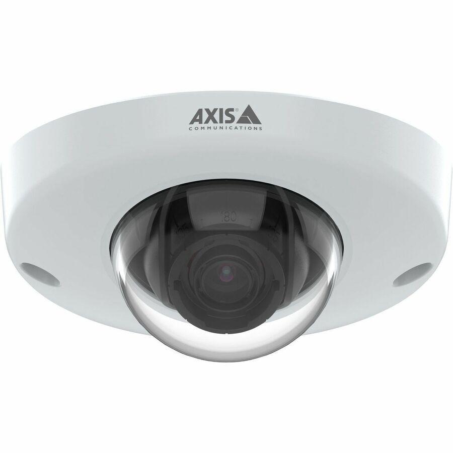 AXIS WizMind M3905-R 2 Megapixel Outdoor Full HD Network Camera - Colour - Dome - TAA Compliant