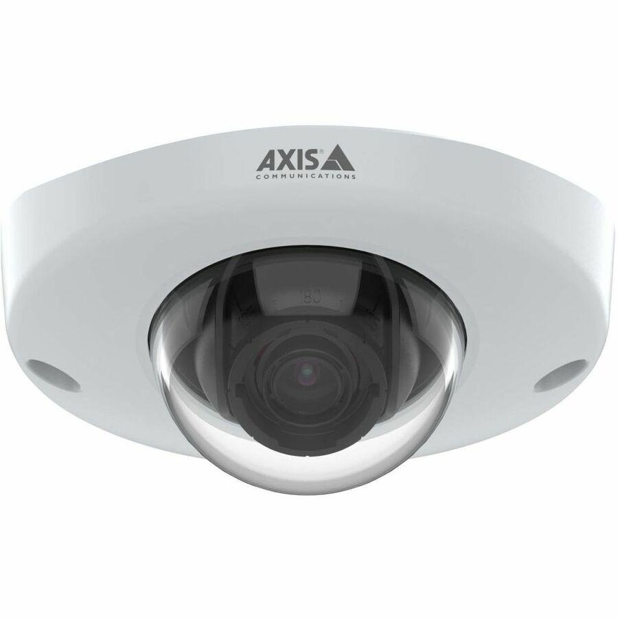 AXIS M3905-R 2 Megapixel Outdoor Full HD Network Camera - Colour - 10 - Dome - TAA Compliant