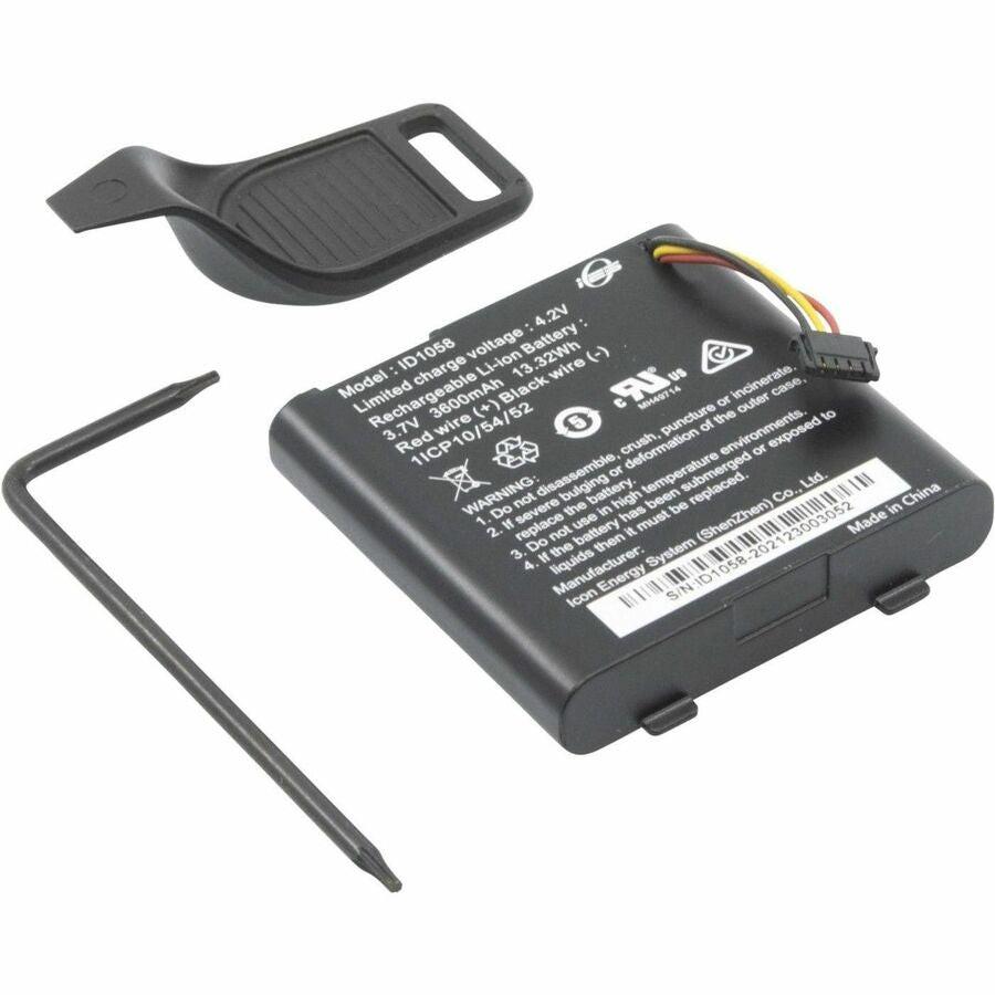 AXIS Replacement Kit