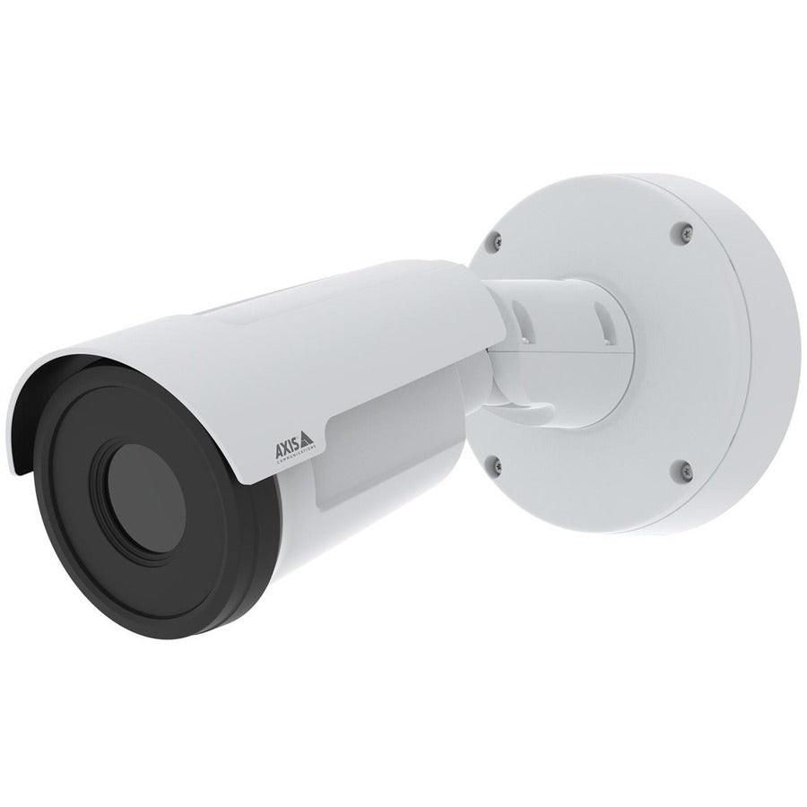 AXIS Q1961-TE Outdoor Network Camera - Colour - White - TAA Compliant