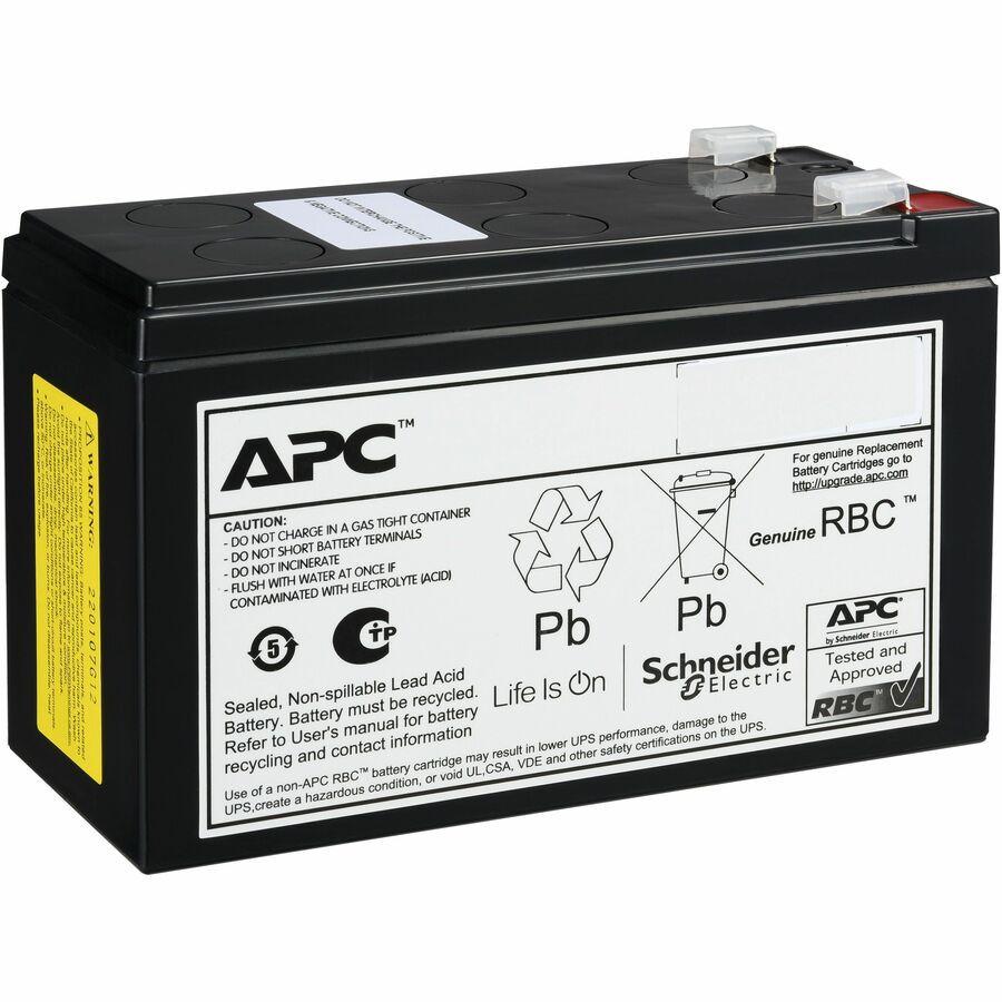 APC by Schneider Electric Battery Cabinet