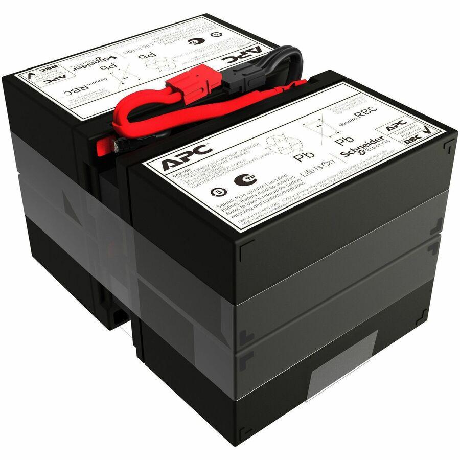 APC by Schneider Electric Battery Cabinet