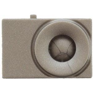 AXIS Speaking Tube for Intercom System, Intercom System