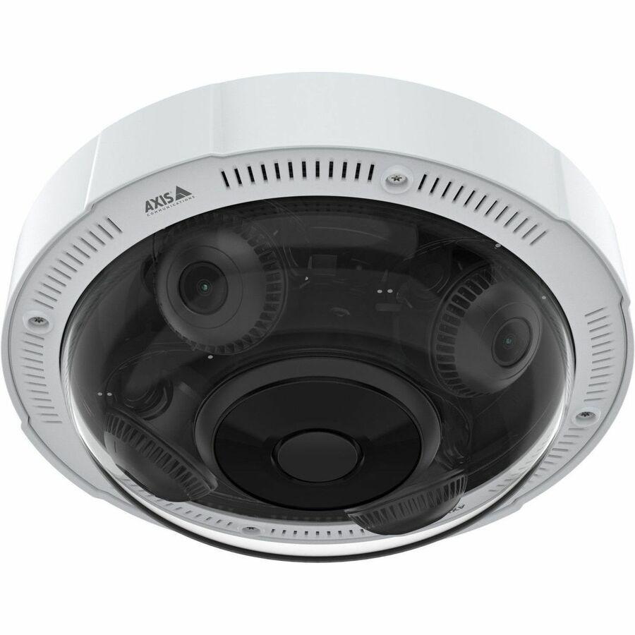 AXIS TP3832-E Security Camera Dome Cover for Security Camera