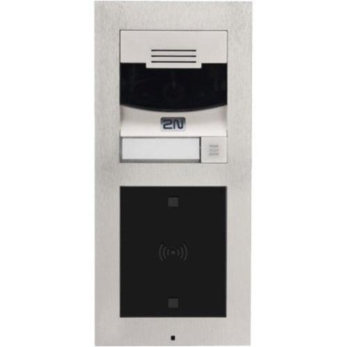 2N IP Video Intercom Main Unit for Intercom System