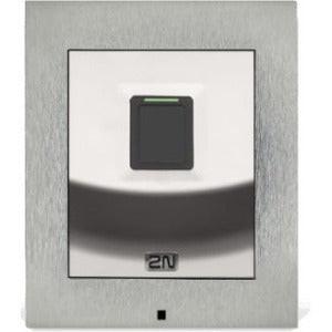 2N Door Station Fingerprint Reader Module for Switch