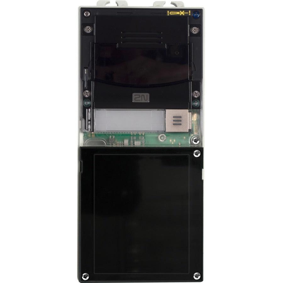 2N IP Video Intercom Main Unit for Intercom System, Intercom System