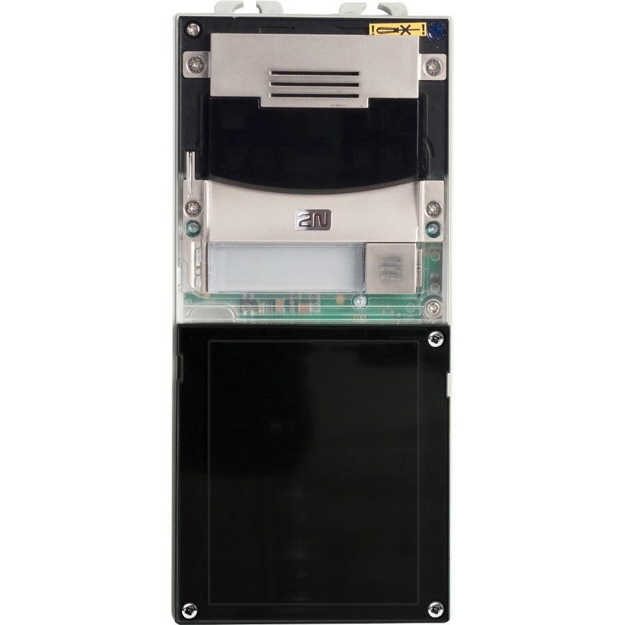 2N IP Video Intercom Main Unit for Intercom System, Intercom System