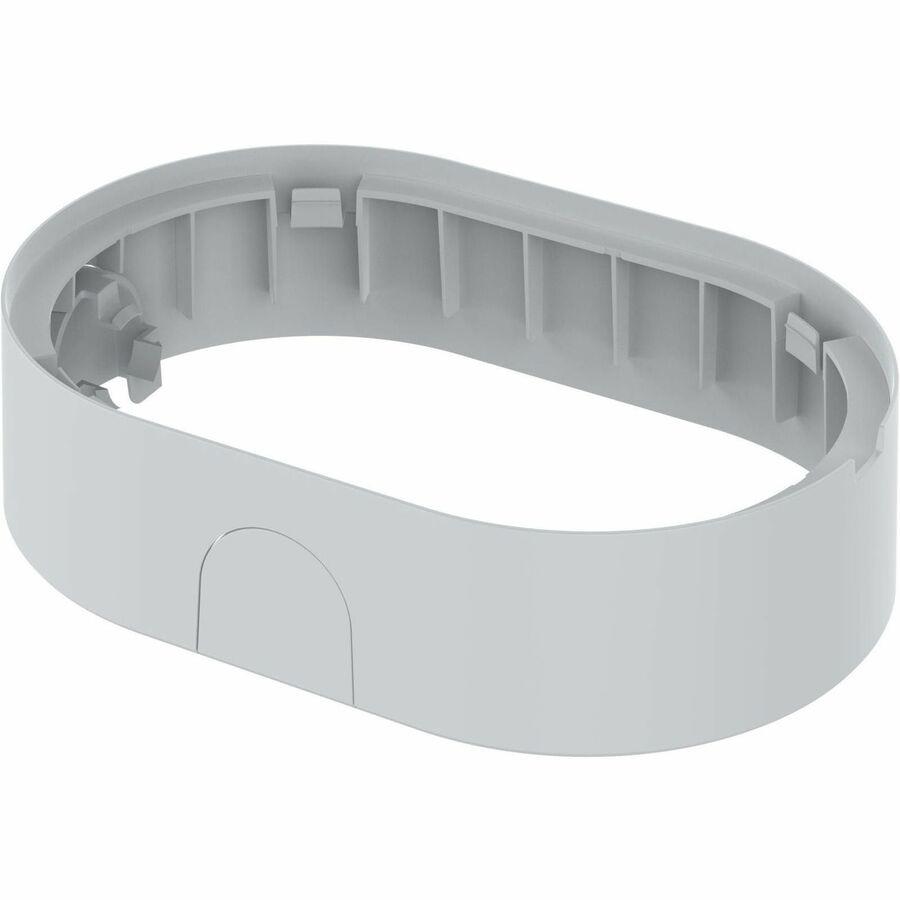AXIS TQ4901 Cover Sleeve for Back Box, Security Camera