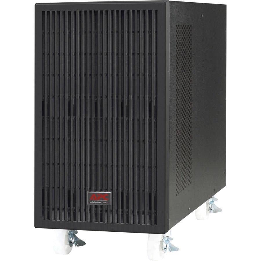 APC by Schneider Electric Easy UPS External Battery Pack
