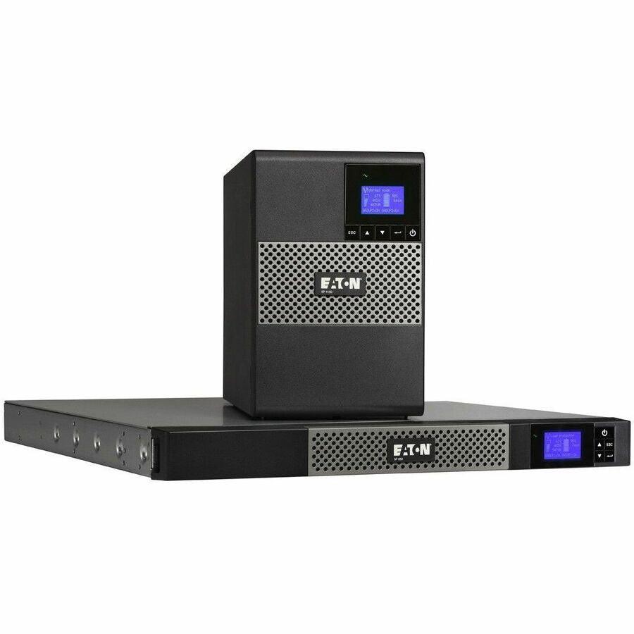 Eaton Line-interactive UPS - 1.55 kVA/1.35 kW