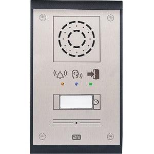 2N Door Station Button Module for Intercom System