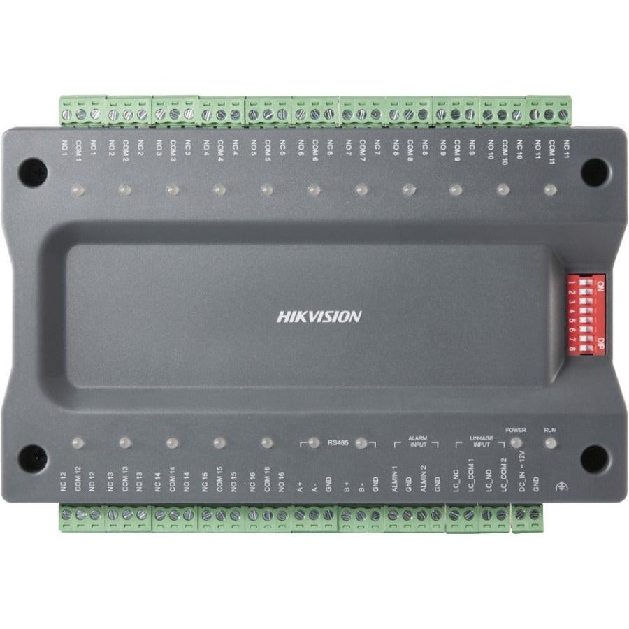 Hikvision Elevator Controller