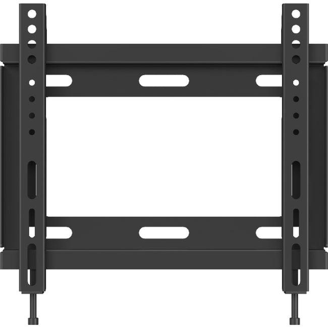 Hikvision DS-DM1940W Wall Mount for Monitor - Black