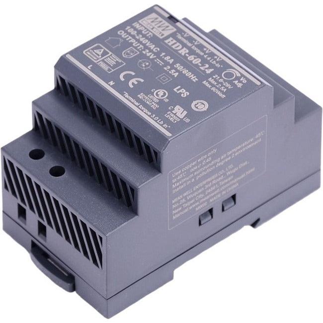 Hikvision DS-KAW60-2N Power Supply