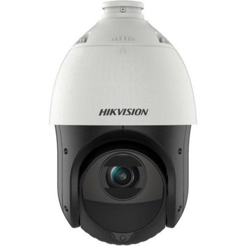 Hikvision Pro DS-2DE4425IW-DE(T5) 4 Megapixel Network Camera - Colour - Dome
