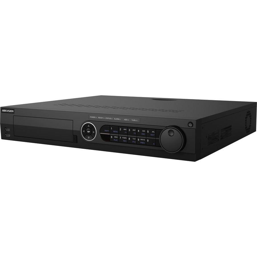 Hikvision Ultra iDS-7316HUHI-M4/S 16 Channel Wired Video Surveillance Station