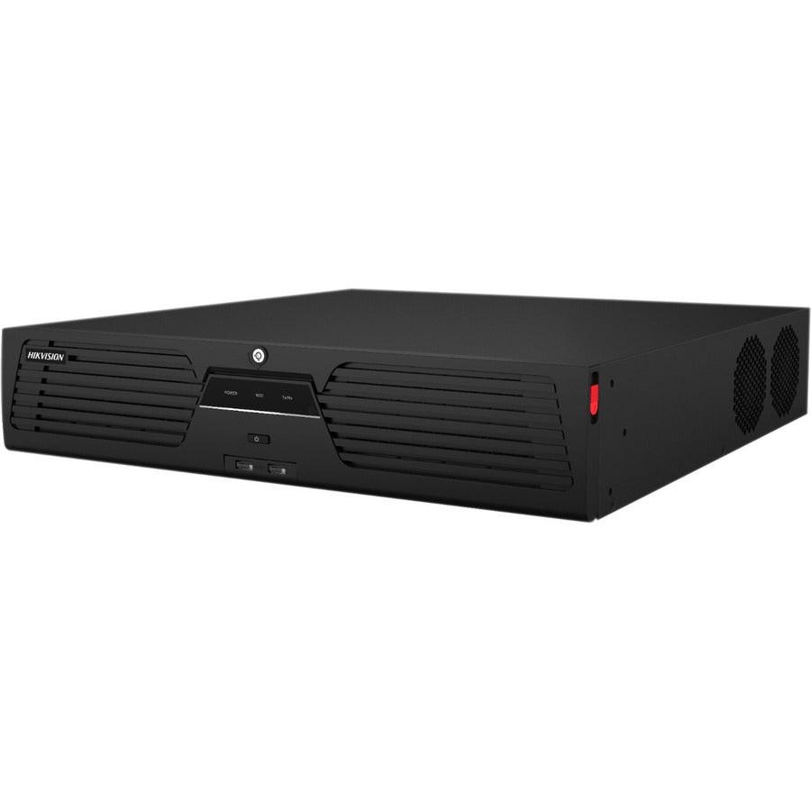 Hikvision DS-9632NI-M8 32 Channel Wired Video Surveillance Station