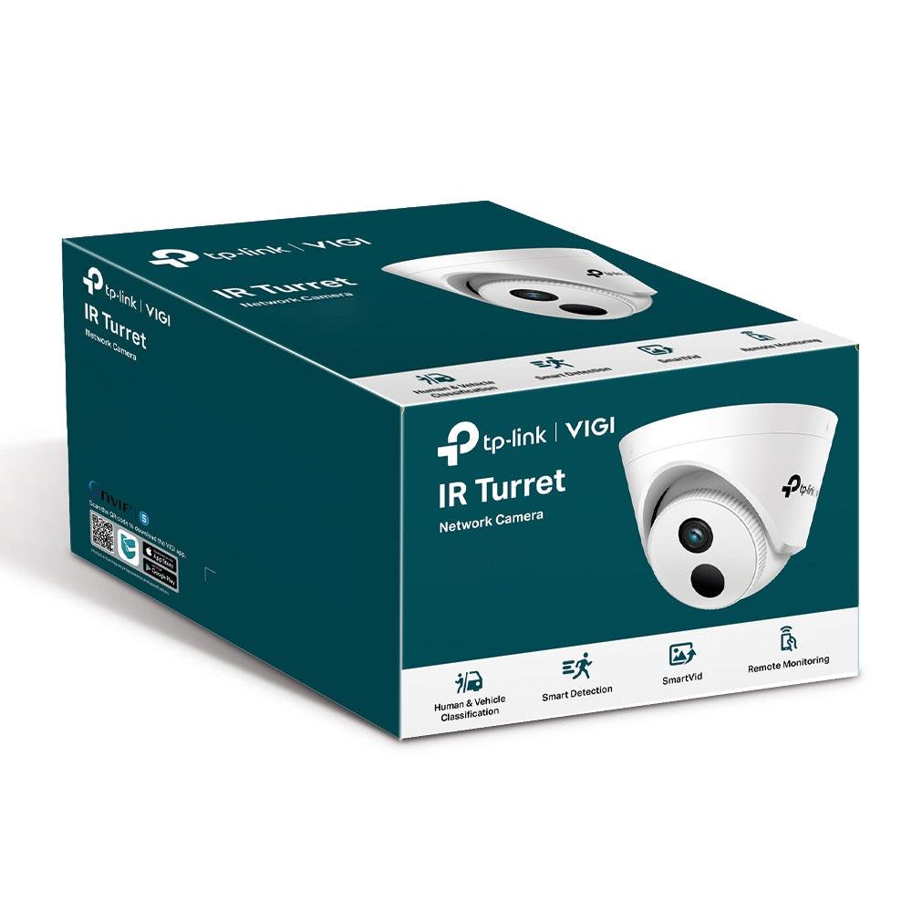 TP-Link VIGI C440I 4 Megapixel Network Camera - Colour - Turret