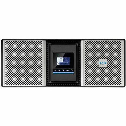 Eaton 9PX11KIRTG2 Double Conversion Online UPS - 11 kVA/11 kW - Single Phase