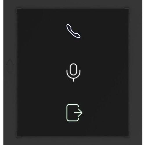 Hikvision Pro DS-KD-IN Video Door Phone