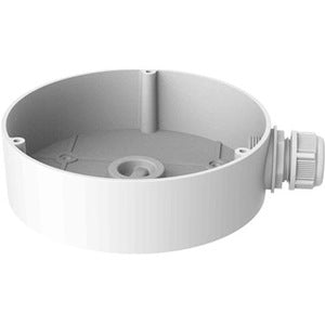 Hikvision DS-1280ZJ-DM45 Mounting Box - White
