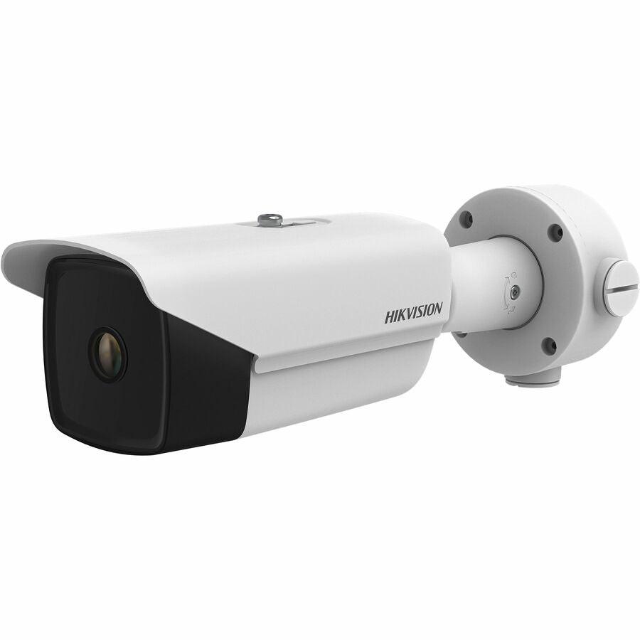 Hikvision DS-2TD2137T-4/QY Network Camera - Colour - Bullet